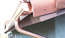 Rain Gutter Installation, Repair, Cleaning in Vista, CA
